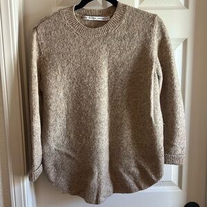 Wool blend sweater by & other stories